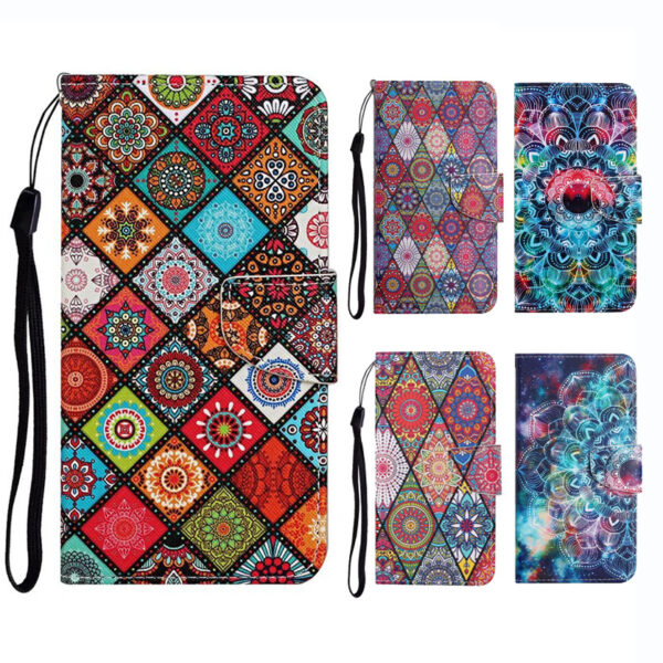 Wholesale Style Leather Case Phone Cases