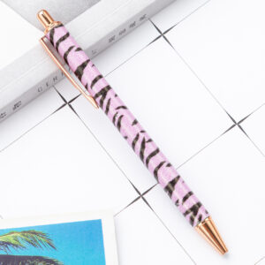 Bullet 1.0 / Lilac (Zebra)