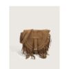 O1CN01WtY8P91tqWkkXY9NH_2218329755953-0-cib Wholesale Western-inspired Suede Tassel Shoulder Bag