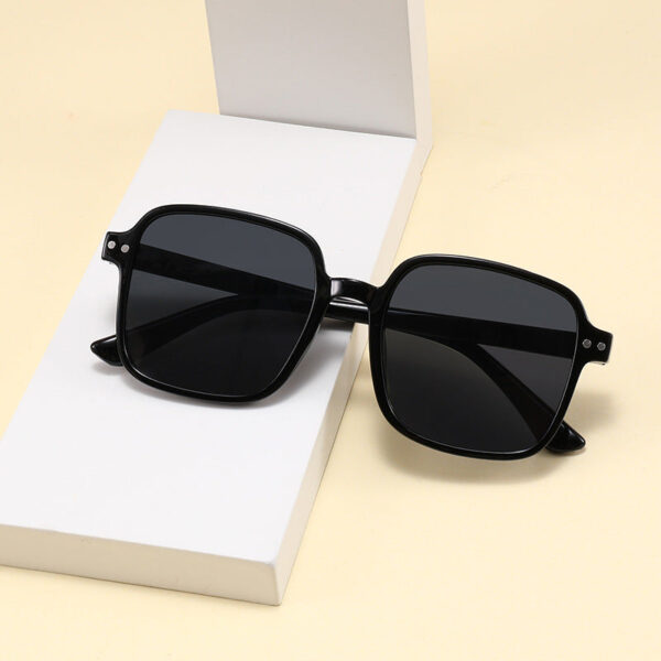 Wholesale PC Sunshade Box Sunglasses