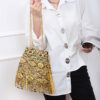 O1CN01Wu5XgV1Ssoy3FYQSy_2866032303-0-cib Wholesale PU Snake Pattern Chain Tassel Shoulder Bag
