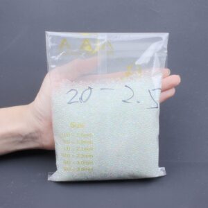 Aurora 450g 2.0-2.5mm