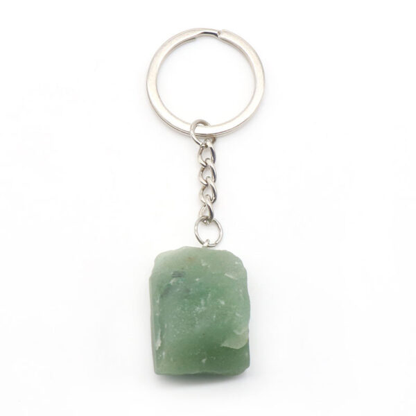 O1CN01WvHcuw1VY9qHMdouM_3253662664-0-cib Wholesale Crystal Agate Keychain
