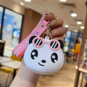 Panda-pink / Reference picture