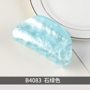 [acrylic sheet 8.5cm] stone green b4083y