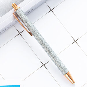 Bullet 1.0 / Silver (Rose Gold)