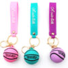 O1CN01Wy5qZN1h0WCMhsllN_2200589364215-0-cib Wholesale PVC Soft Rubber Cartoon Standing Basketball Keychain