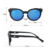 O1CN01Wz63xj1NmLI8LlTv3_2916751612-0-cib Wholesale Candy Color Frosted Kids Sunglasses AC