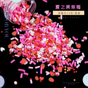 6# Summer Strawberry