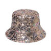 O1CN01X1BgI71QAjW3R66Ln_962731936-0-cib Wholesale Punk Geometric Sequins Polyester Bucket Hat