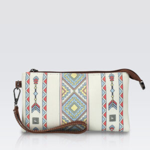 rice white arrow / 21.5*1*11.5cm