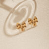 O1CN01X1PR0G1EhSZc9351k_2210915660383-0-cib Wholesale Bow S925 Silver Needle Earrings