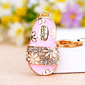 Small slippers pink / Single OPP bag packaging