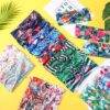 Wholesale Holiday Style Summer Collection Cotton Headband