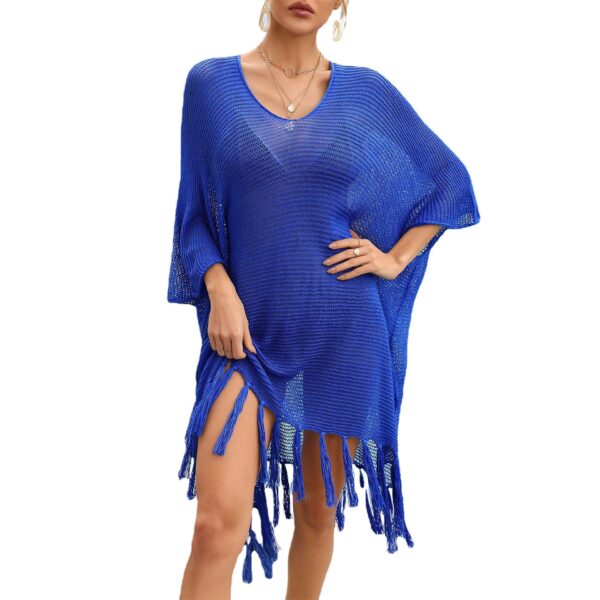 O1CN01X3Xc1W1trRXJ03sXa_2747575955-0-cib Wholesale Cutout Beach Cover Up Nylon Swimwear