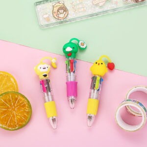 Bullet 0.7 / Adorable monkey chicken series