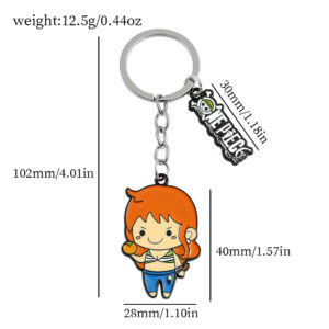 YS0018 keychain