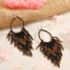 O1CN01X5qWrd21msIZNgMX7__1121057028-0-cib Wholesale Vintage Bohemian Long Bead Earrings