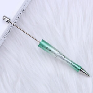 Black Bullet Type 1.0mm Ballpoint Pen Core / 17-Gradient Grass Green