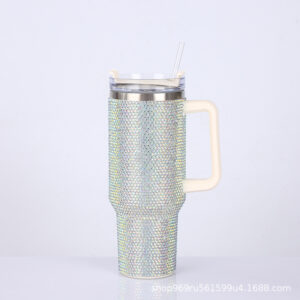 Diamond AB color / 40oz