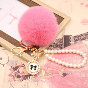 Deep Powder / Pearl Bow