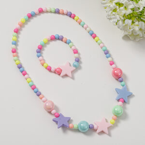 Round bead★
