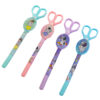 O1CN01X9fUEC1TCVtYLebMx_3485412346-0-cib Wholesale Plastic Spaceman Scissors Gel Pen