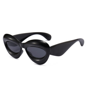 [as shown in the picture] / 6206-c1-black frame