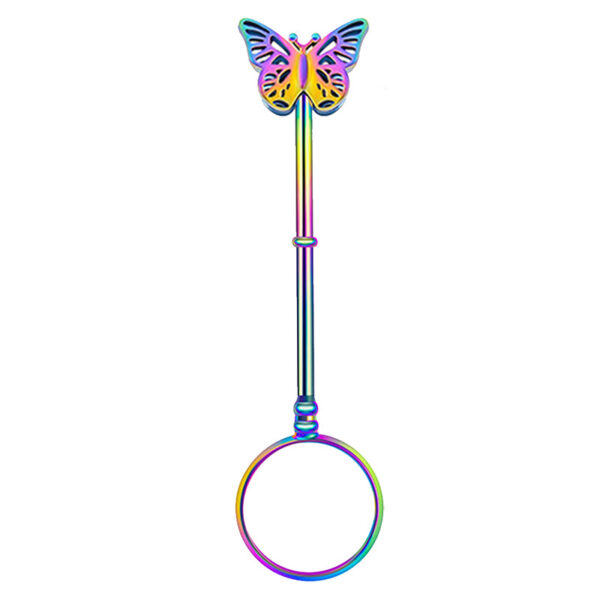 Wholesale Copper Turtle Dragonfly Smoking Holder