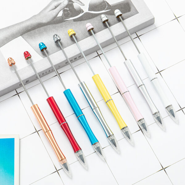 Wholesale Metal Beaded Pencil Replacement Pencil Tips