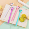 O1CN01XAg7oQ1egFMwGCNjI_2208127063900-0-cib Wholesale Plastic Rainbow Unicorn Gel Pen