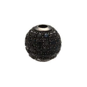 Gun Black Black Diamond / 6mm