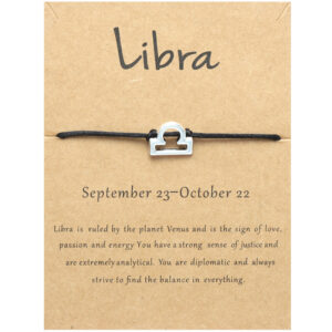 Libra Libra Silver