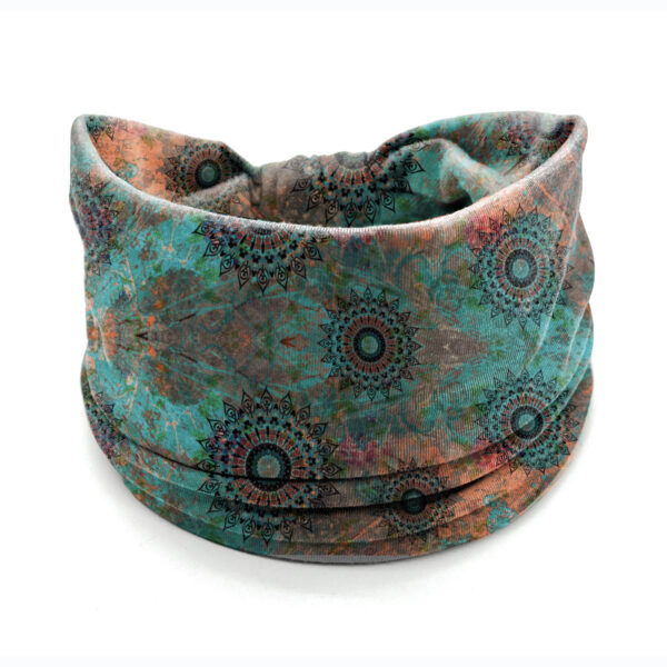 O1CN01XCdpip2BAXPYr4VfJ_962328298-0-cib Wholesale Bohemian Personality Mandala Flower Elastic Sweat-absorbent Wide Brim Headband