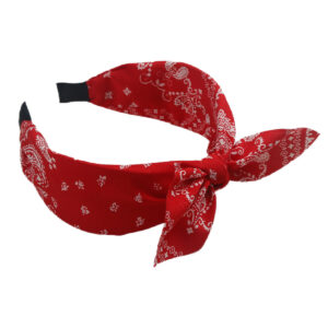 Cashew red bow