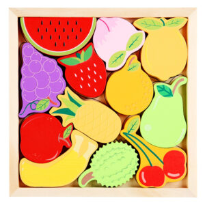 ZY fruit puzzle