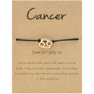 Cancer Cancer Golden