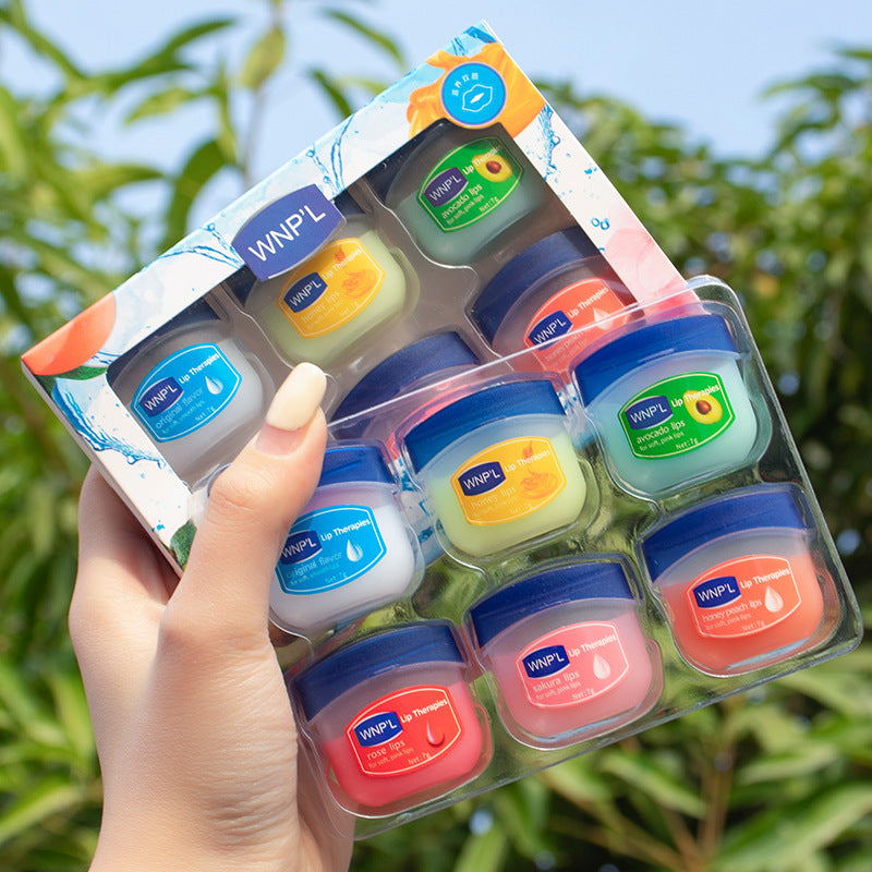 Wholesale Plastic Hyating Lip Mask