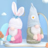 Wholesale Easter Polyester Doll