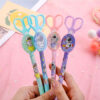 O1CN01XFfrVH1TCVtGrRtzZ_3485412346-0-cib Wholesale Plastic Spaceman Scissors Gel Pen