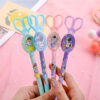 O1CN01XFfrVH1TCVtGrRtzZ__3485412346-0-cib Wholesale Plastic Spaceman Scissors Gel Pen
