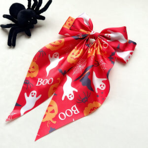 Red-witch hat imp