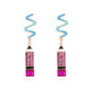 Wholesale Teacher's Day Crayon  Alloy Earrings