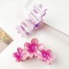 O1CN01XIBm842J3E5ZHKwkx_2207315079365-0-cib Wholesale Frangipani Hair Clip
