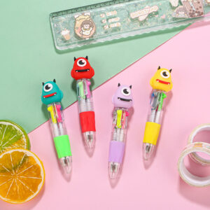 Bullet 0.7 / The one-eyed monster series