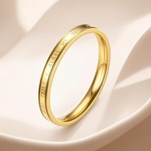 16-c-2 corrosion 2.5mm gold / No. 7