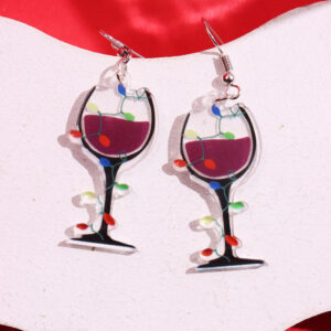 Wine glass