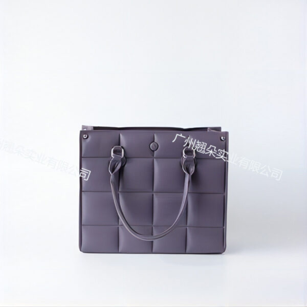 Wholesale Large Capacity Acrylic Single Shoulder Crossbody Tote Bags