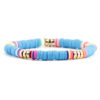 Wholesale Multicolor Soft Pottery Bracelet