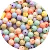 O1CN01XNfrtp1gDVjLZatIy_4000194108-0-cib Wholesale Acrylic Colorful Circle Beads